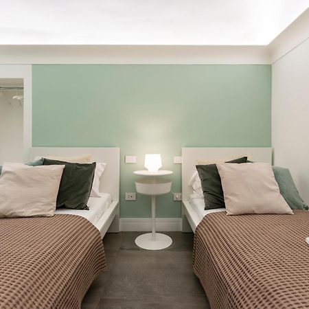 A26 Apartments - Premium Apartment In 那不勒斯 外观 照片
