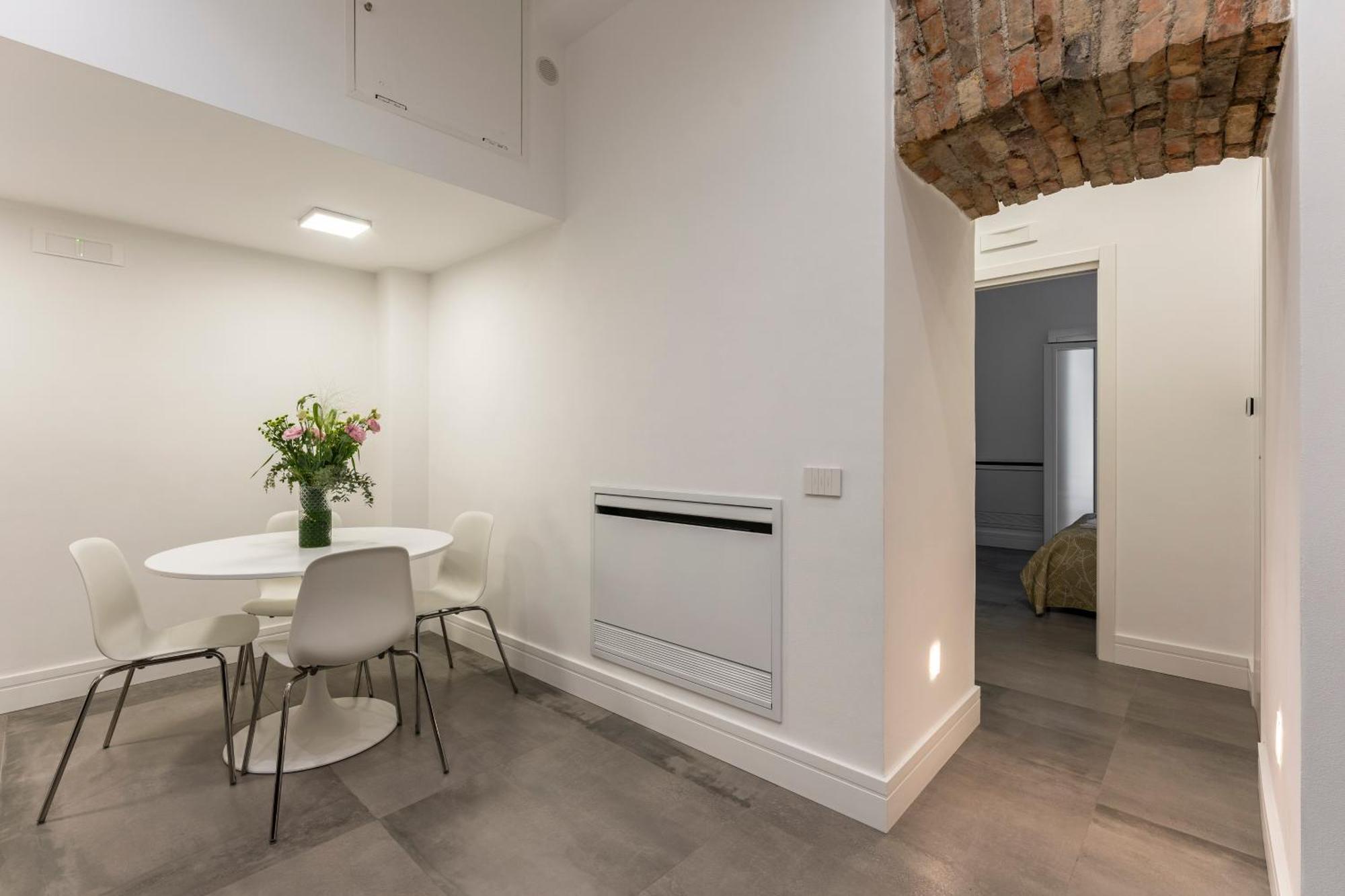 A26 Apartments - Premium Apartment In 那不勒斯 外观 照片