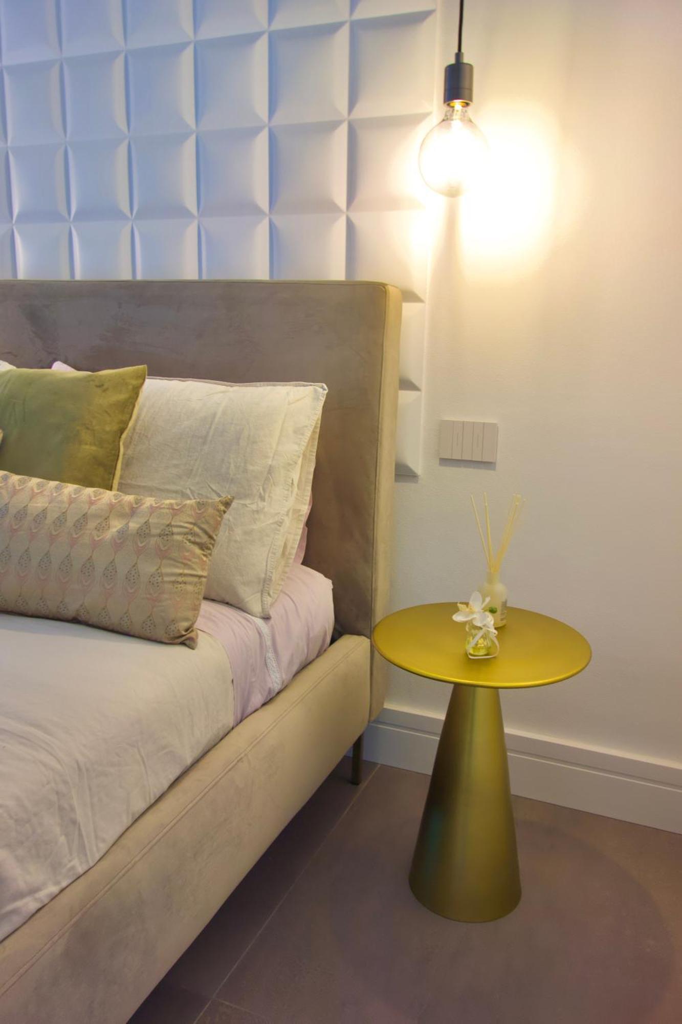 A26 Apartments - Premium Apartment In 那不勒斯 外观 照片