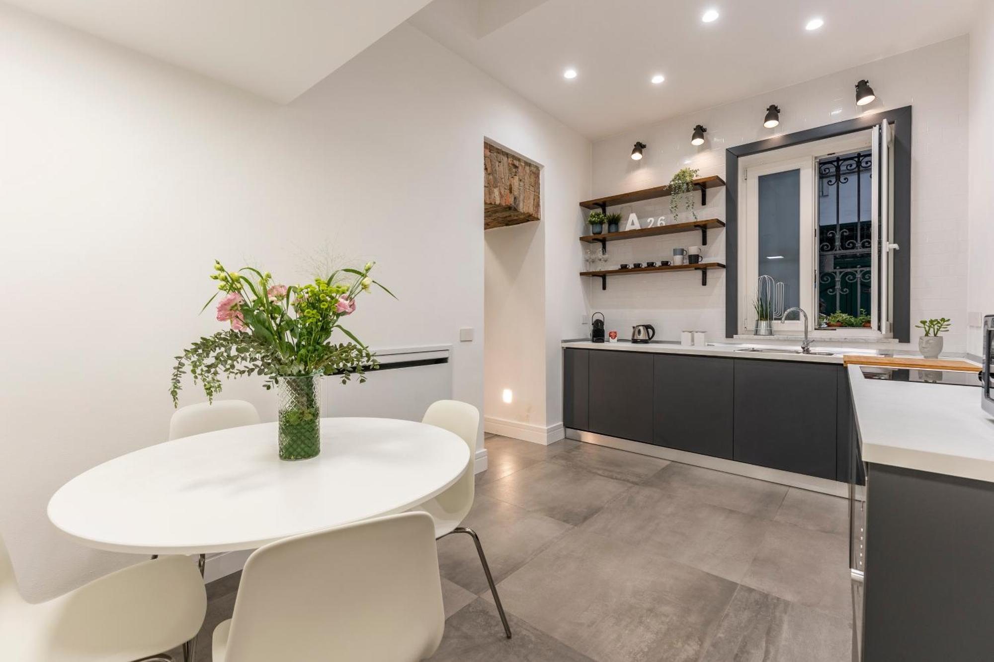 A26 Apartments - Premium Apartment In 那不勒斯 外观 照片